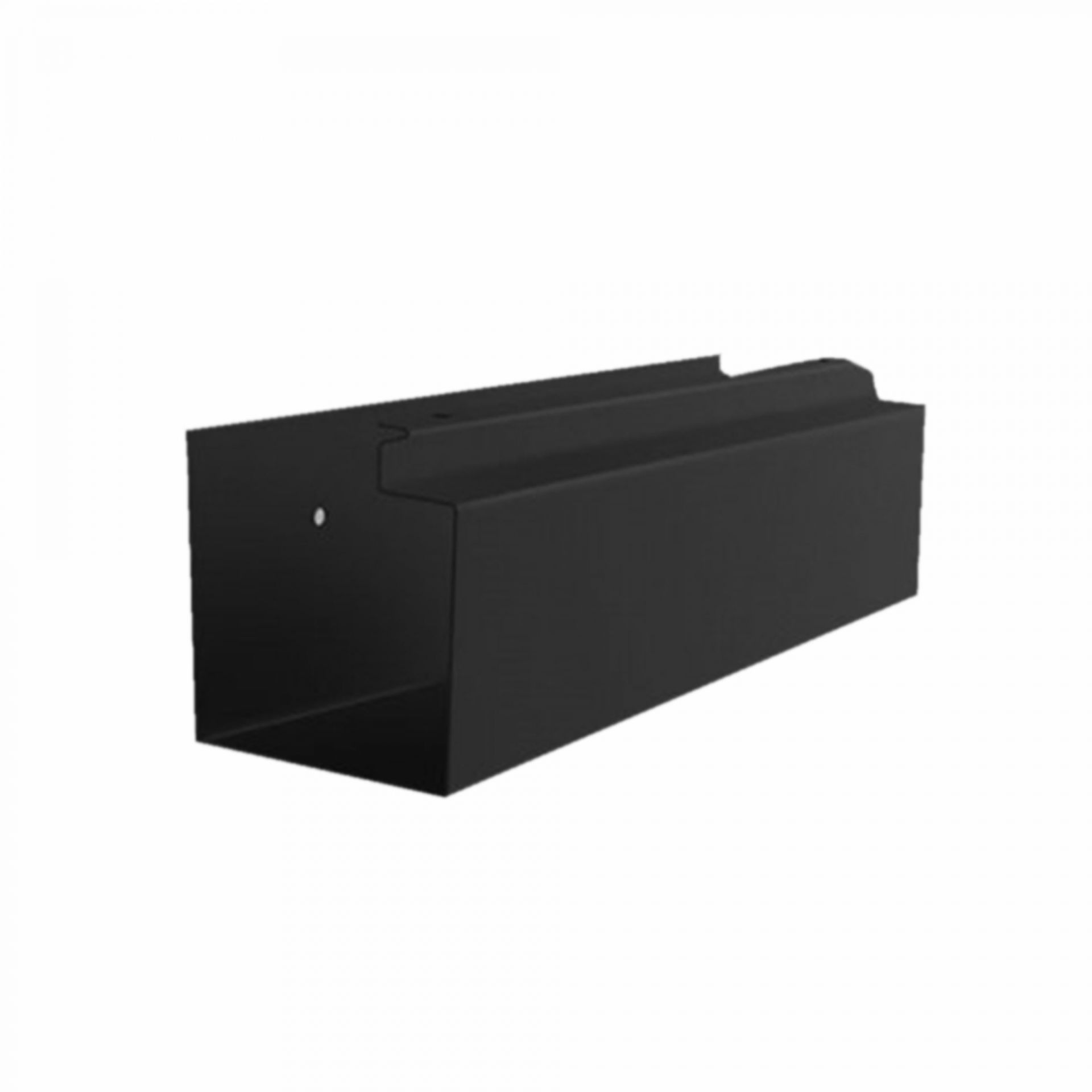 Letterman Zeitungsrolle Eckig Radius